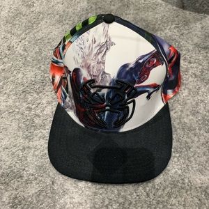 Marvel cap